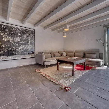 Сasa de vacaciones Casa Amaris - Award-winning Canarian House By Lanzarote