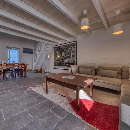 Casa Amaris - Award-winning Canarian House By Lanzarote Сasa de vacaciones