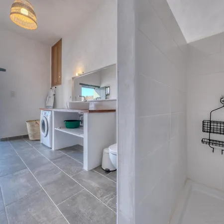 Casa Amaris - Award-winning Canarian House By Lanzarote Сasa de vacaciones