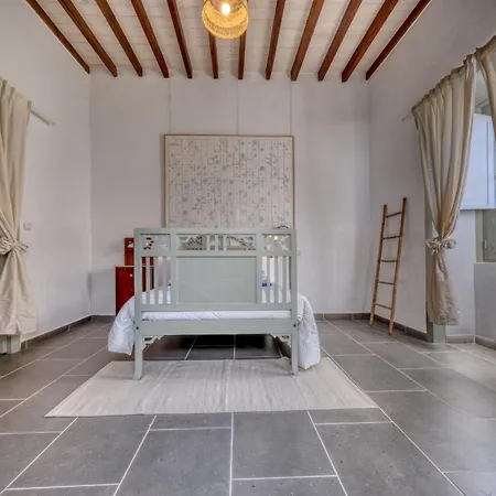 Сasa de vacaciones Casa Amaris - Award-winning Canarian House By Lanzarote