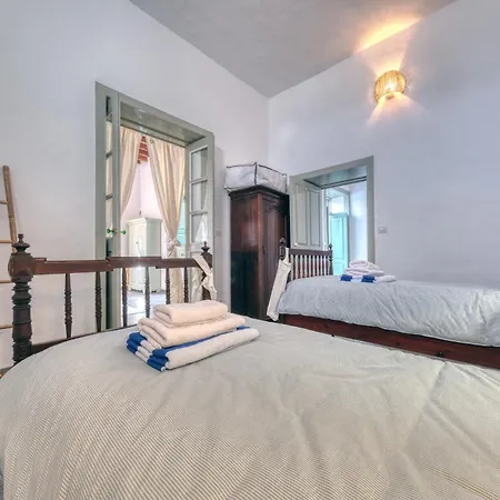 Сasa de vacaciones Casa Amaris - Award-winning Canarian House By Lanzarote