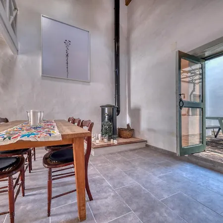 Сasa de vacaciones Casa Amaris - Award-winning Canarian House By Lanzarote *