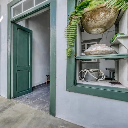 Casa Amaris - Award-winning Canarian House By Lanzarote Сasa de vacaciones