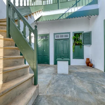 Casa Amaris - Award-winning Canarian House By Lanzarote Сasa de vacaciones