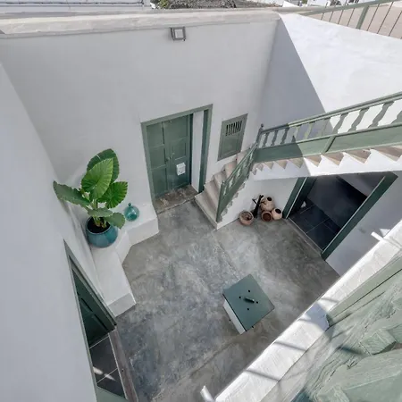 Сasa de vacaciones Casa Amaris - Award-winning Canarian House By Lanzarote